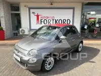 2020 Fiat 500
