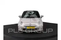 2020 Fiat 500