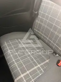 2020 Fiat 500