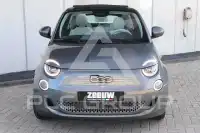 2020 Fiat 500