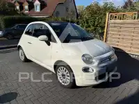 2020 Fiat 500