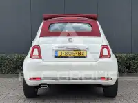 2020 Fiat 500
