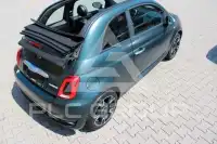 2020 Fiat 500