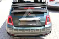 2020 Fiat 500