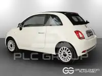 2020 Fiat 500