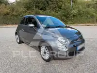 2020 Fiat 500