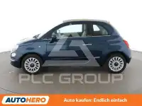 2020 Fiat 500