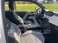 2020 Fiat 500