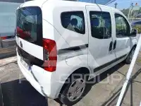 2020 Fiat QUBO