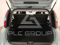 2020 Fiat Panda