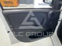 2020 Fiat Panda