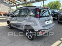 2020 Fiat Panda