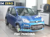 2020 Fiat Panda