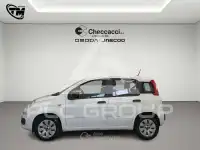 2020 Fiat Panda