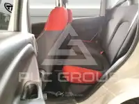 2020 Fiat Panda