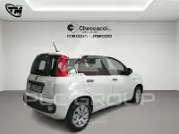 2020 Fiat Panda