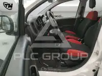 2020 Fiat Panda