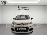 2020 Fiat Panda