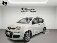 2020 Fiat Panda