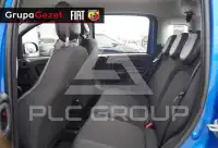 2020 Fiat Panda