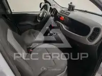 2020 Fiat Panda