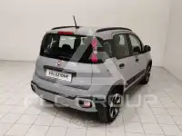 2020 Fiat Panda