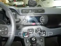 2020 Fiat Panda