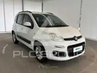 2020 Fiat Panda