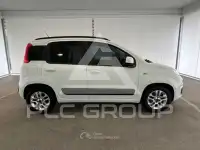 2020 Fiat Panda