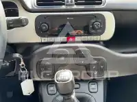 2020 Fiat Panda