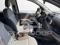 2020 Fiat Panda