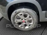 2020 Fiat Panda