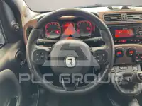 2020 Fiat Panda