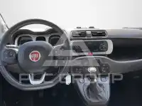2020 Fiat Panda