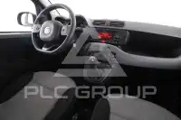 2020 Fiat Panda