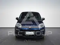 2020 Fiat Panda