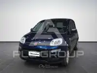 2020 Fiat Panda