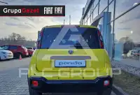 2020 Fiat Panda