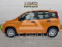 2020 Fiat Panda