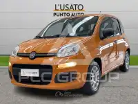 2020 Fiat Panda