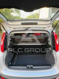 2020 Fiat Panda