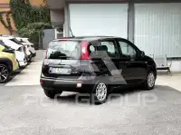 2020 Fiat Panda