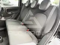 2020 Fiat Panda