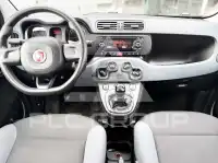 2020 Fiat Panda