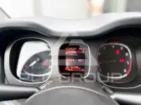 2020 Fiat Panda
