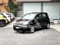 2020 Fiat Panda