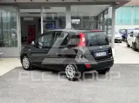 2020 Fiat Panda