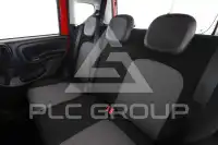 2020 Fiat Panda