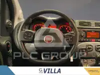 2020 Fiat Panda