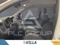 2020 Fiat Panda